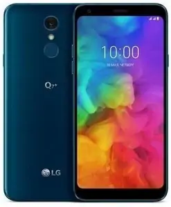 Замена разъема зарядки на телефоне LG Q7 Plus в Москве